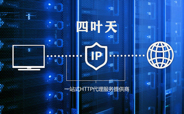 【扬州代理IP】代理IP的主要用途和使用注意事项